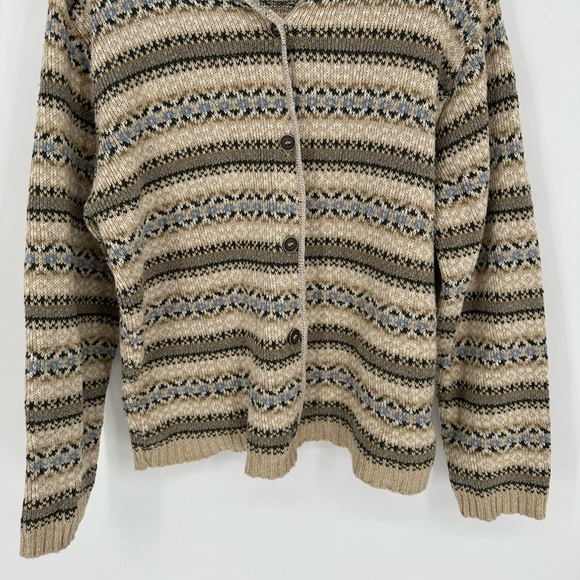 Binghamton Knitting Co Inc Sweater - Picture 2 of 8